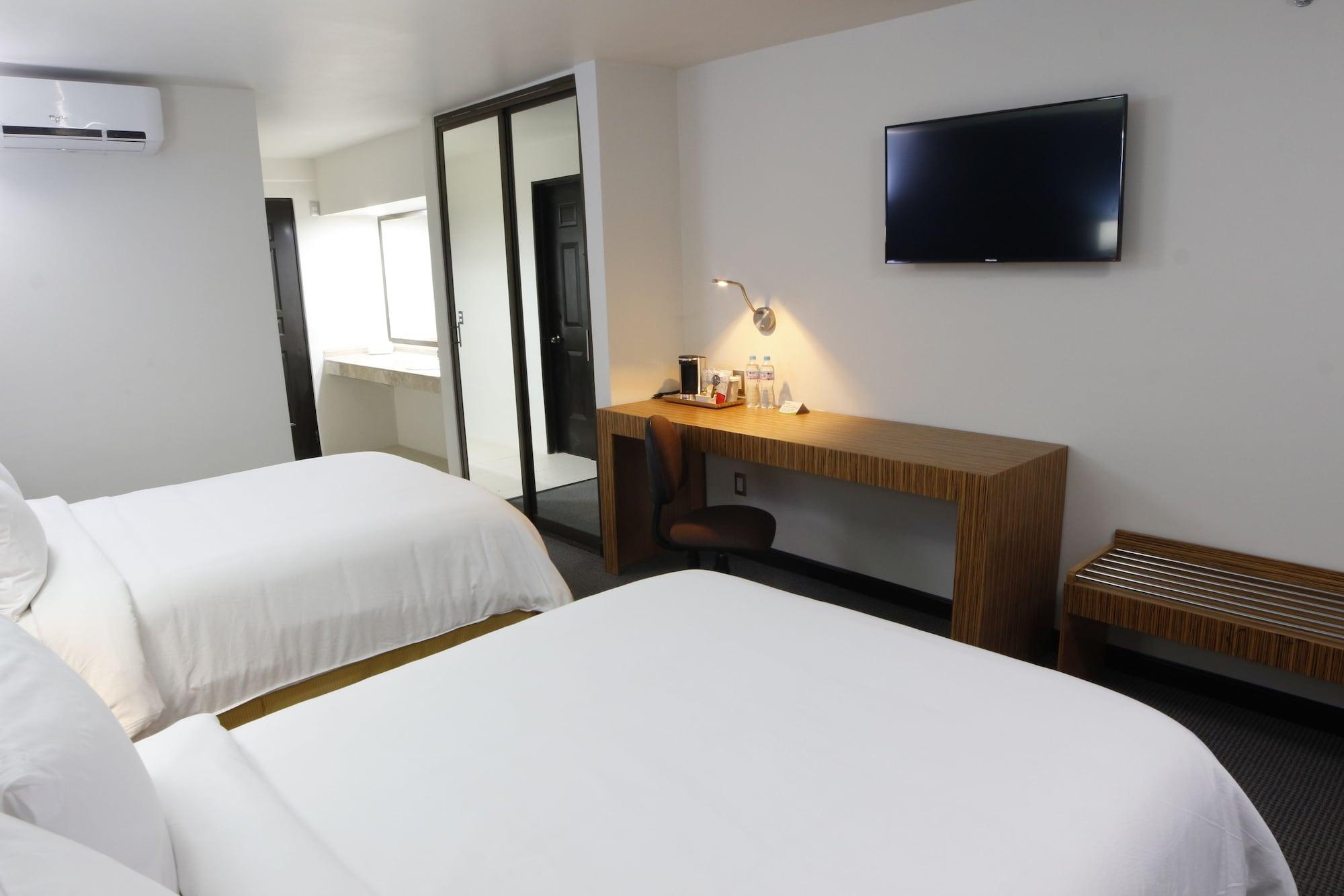 Radisson Hotel & Convention Center Толука Екстер'єр фото