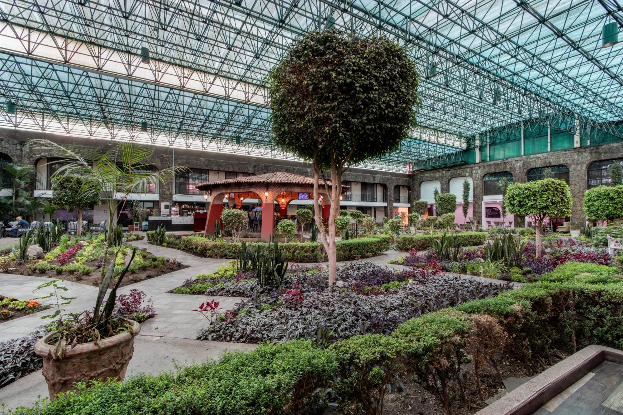 Radisson Hotel & Convention Center Толука Екстер'єр фото