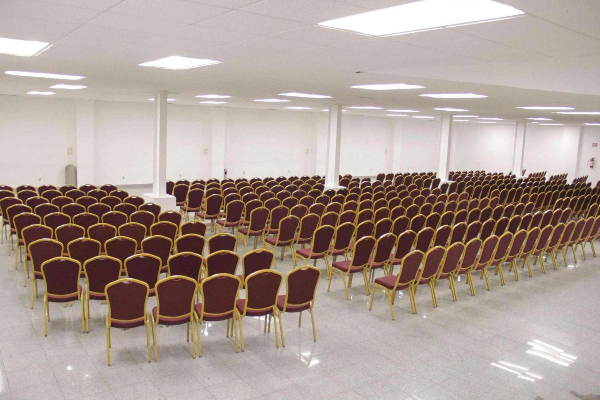 Radisson Hotel & Convention Center Толука Екстер'єр фото